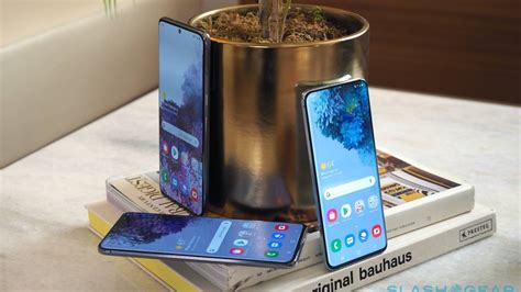 Those devices are said to get three major Android OS updates