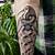 Thoth Tattoo Designs