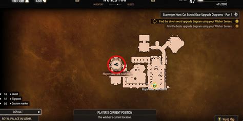 Thousand Flower Game