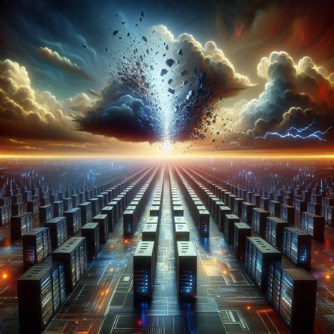 Thousands of servers at risk