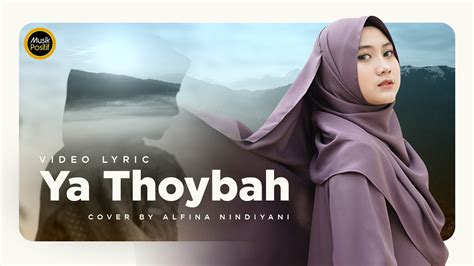 Ya Thoybah