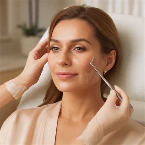 Thread Lift Side Effects: What You Need to Know.