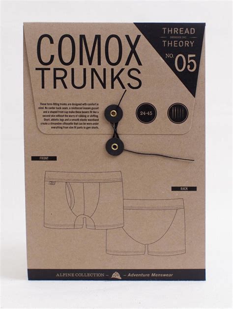 Thread Theory Patterns