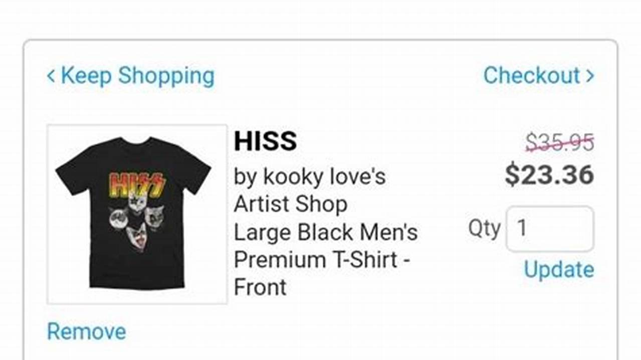 Threadless Promo Code 2024