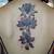 Three Flower Tattoo Designs