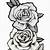 Three Roses Tattoo Designs