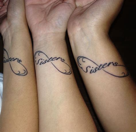 Tattoos For Three Sisters Best Tattoo Ideas Gallery