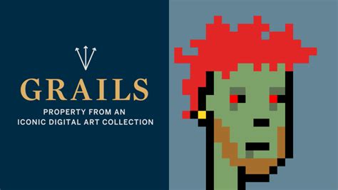 Three Arrows Capital NFT Collection to Be Auctioned Off