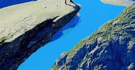 The Three Crowns of Norway Hiking Tour: A Full Review