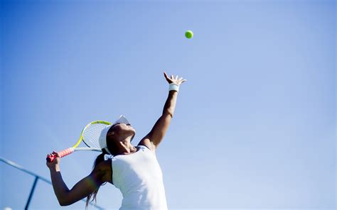 Three Lessons from Tennis to Bring to your Mindfulness Practice
