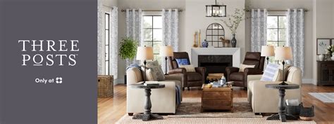 Three Posts Furniture