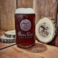 Three Trees Tap + Kitchen