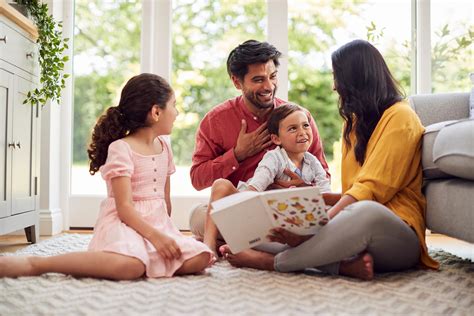 Parental Guidance Made Easy: 3 Expert Strategies for Navigating Parenthood Like a Pro