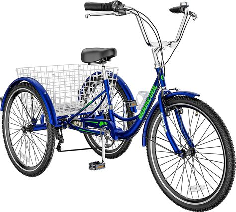 Three Wheel Bicycle At Walmart