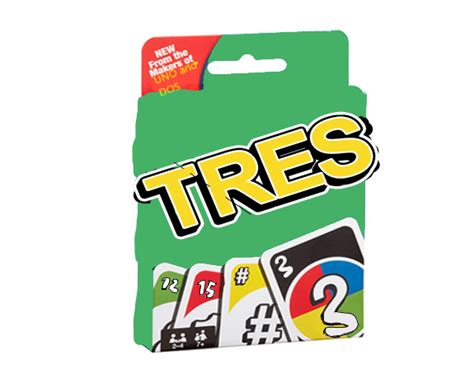 Thres Card Game
