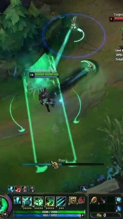 Master Thresh Mechanics: Learn How to Perfectly Execute Animation Cancels
