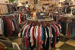 Thrift Store Locations Near Me