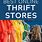 Thrift Stores Online Shopping