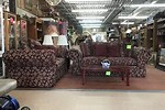 Thrift Stores Used Furniture