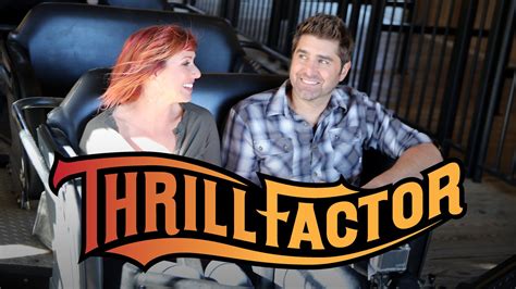 Thrill Factor Safety