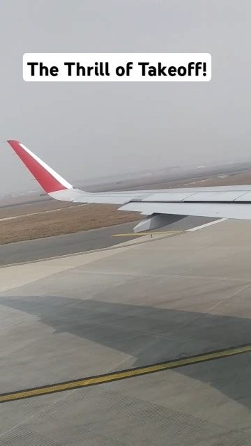 Thrill of Takeoff