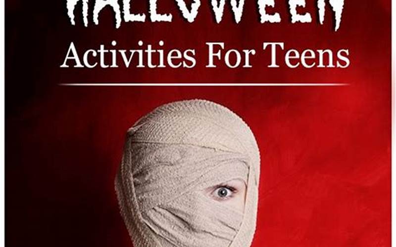Thrilling Halloween Activities