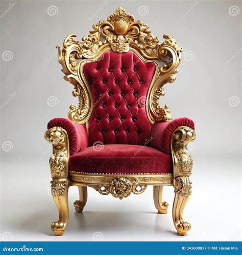 Throne