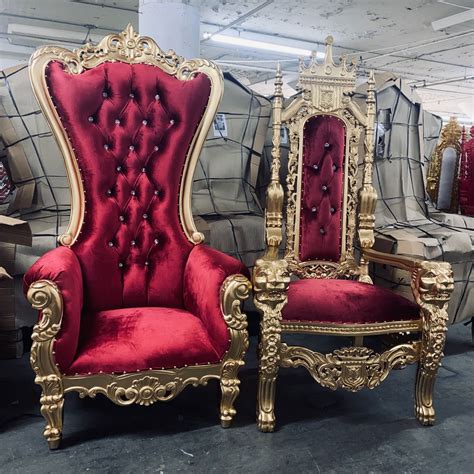 Throne