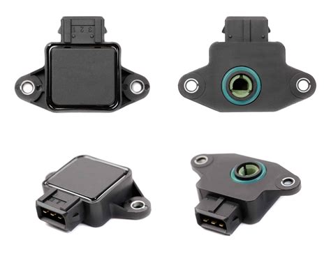 Throttle Position Sensor