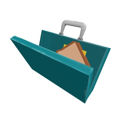 Throwing Lunchbox | Roblox Wiki | Fandom