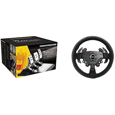 Thrustmaster T-LCM: Price and availability