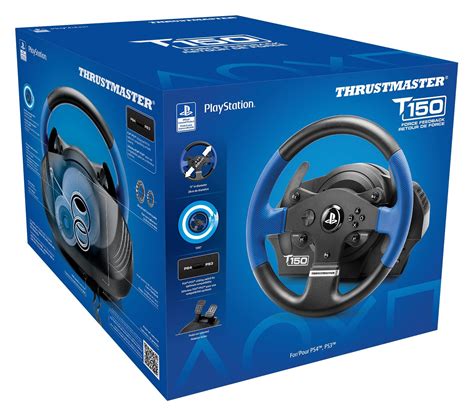 Thrustmaster T150 RS Pro Racing Wheel