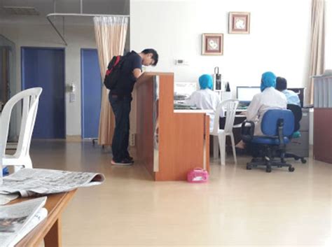 Dokter THT Surabaya Timur Jadwal Praktek