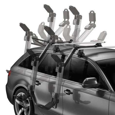 Thule Hullavator Pro Kayak Rack