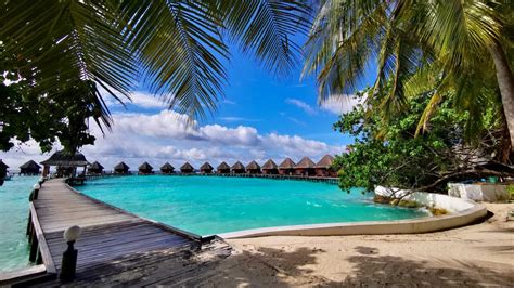 Thulhagiri Island Resort & Spa Maldives Maldives Islands