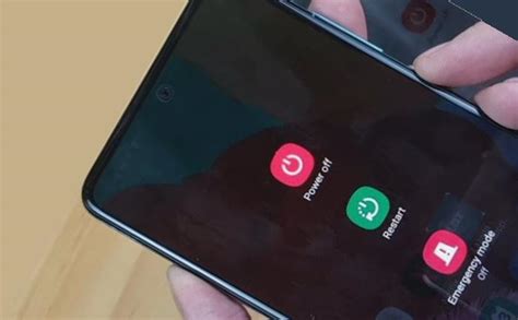 Thumbnail Video Tutorial Cara Mematikan Daya Ponsel Android Samsung Saat Dikunci
