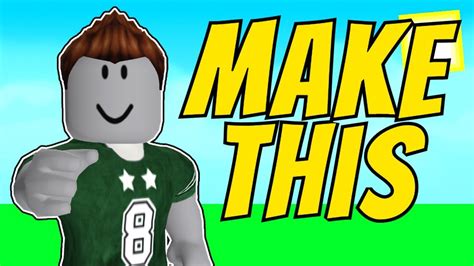 Thumbnail Maker - Roblox