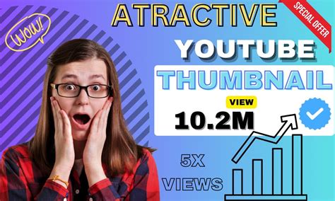 Thumbnail Video SEO