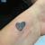 Thumbprint Tattoo