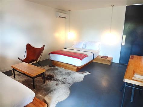 Thunderbird Hotel Marfa