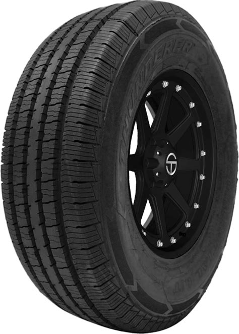 The Ultimate Thunderer CLT Tire Verdict: Read Before You Buy