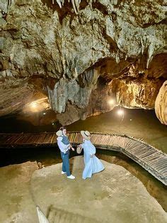 Thung Nham cave