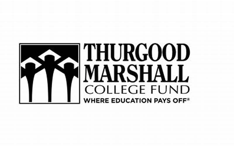 Chapman Thurgood Marshall Scholarship: A Guide to Securing Funding for Your Education