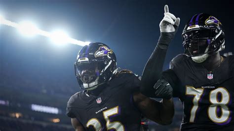 “Touchdown Frenzy: Thursday Night Football Game Score Results in Epic Showdown”