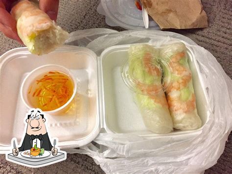 Thuy Tien Restaurant