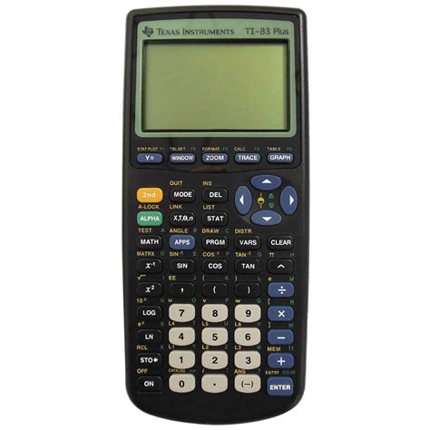 Master Your Math Skills with the Ultimate Ti-84 Calculator: A Comprehensive Review