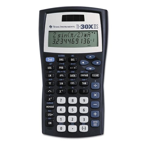 Ti 30x Calculator Walmart - Your Complete Solution for Mathematical Equations