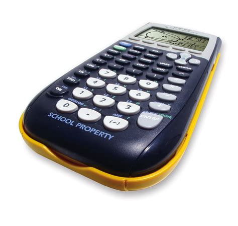 Unlock Success with the Ti 84 Yellow Calculator - Your Go-To Learning Companion