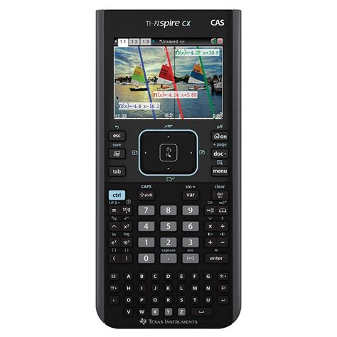 Ti Nspire Calculator Walmart: Your Ultimate Solution for Advanced Math Problems