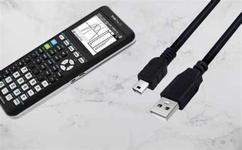 Streamline Your Calculations with the Ti-84 Calculator Plus and Its Charger